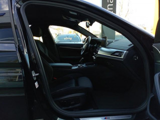 BMW 520 2.0 XDrive M