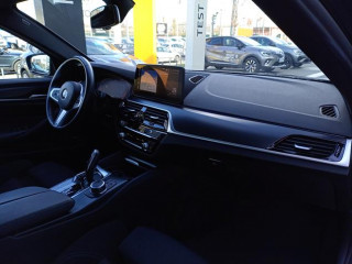 BMW 520 2.0 XDrive M 