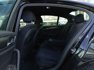 BMW 520 2.0 XDrive M