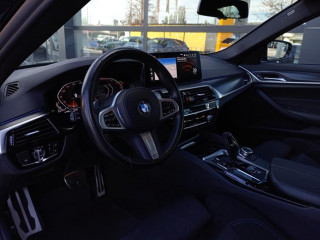 BMW 520 2.0 XDrive M