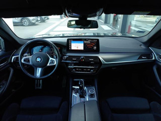BMW 520 2.0 XDrive M
