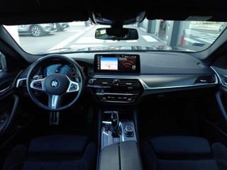 BMW 520 2.0 XDrive M 