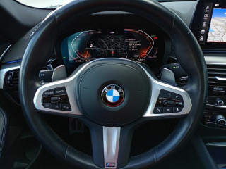 BMW 520 2.0 XDrive M 