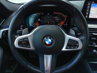 BMW 520 2.0 XDrive M