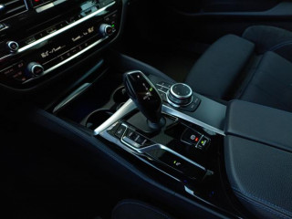 BMW 520 2.0 XDrive M