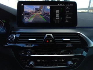 BMW 520 2.0 XDrive M