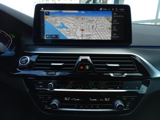 BMW 520 2.0 XDrive M