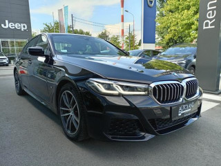 BMW 520 2.0 XDrive M