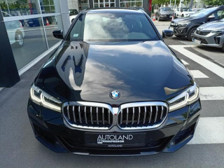 BMW 520 2.0 XDrive M