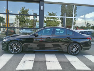 BMW 520 2.0 XDrive M