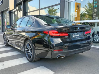 BMW 520 2.0 XDrive M
