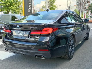 BMW 520 2.0 XDrive M
