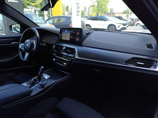 BMW 520 2.0 XDrive M