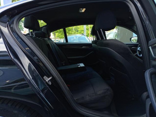 BMW 520 2.0 XDrive M