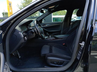BMW 520 2.0 XDrive M