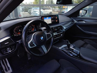 BMW 520 2.0 XDrive M