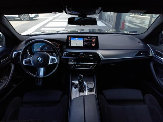 BMW 520 2.0 XDrive M