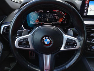BMW 520 2.0 XDrive M