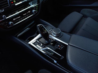 BMW 520 2.0 XDrive M