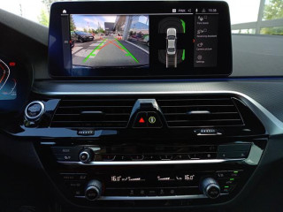 BMW 520 2.0 XDrive M