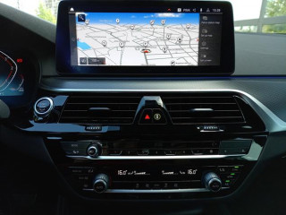 BMW 520 2.0 XDrive M