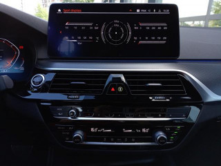 BMW 520 2.0 XDrive M