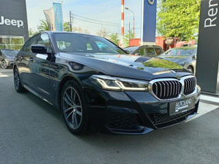 BMW 520 2.0 XDrive M