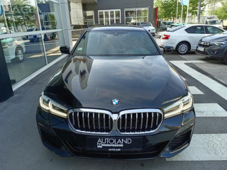 BMW 520 2.0 XDrive M