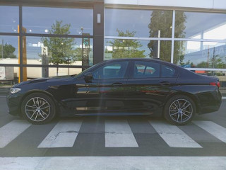 BMW 520 2.0 XDrive M 