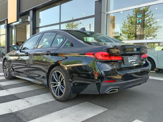 BMW 520 2.0 XDrive M