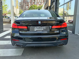 BMW 520 2.0 XDrive M