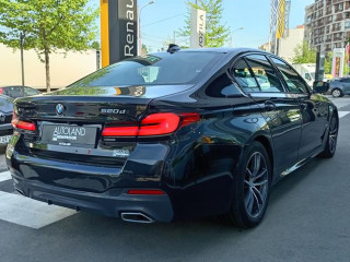 BMW 520 2.0 XDrive M