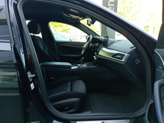 BMW 520 2.0 XDrive M