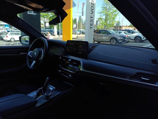 BMW 520 2.0 XDrive M