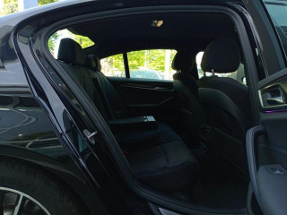 BMW 520 2.0 XDrive M
