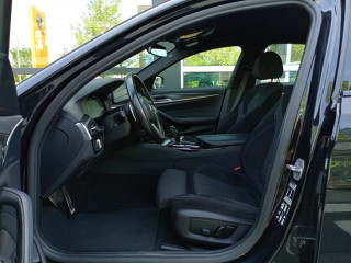 BMW 520 2.0 XDrive M
