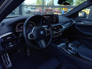BMW 520 2.0 XDrive M 