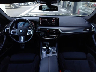 BMW 520 2.0 XDrive M 