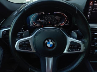 BMW 520 2.0 XDrive M 