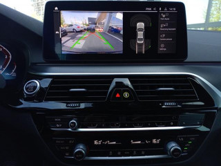 BMW 520 2.0 XDrive M