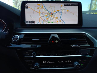 BMW 520 2.0 XDrive M