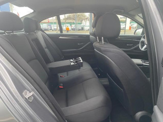 BMW 518 D AUT