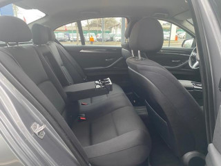 BMW 518 D AUT 