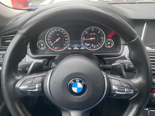 BMW 518 D AUT 