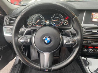 BMW 518 D AUT 