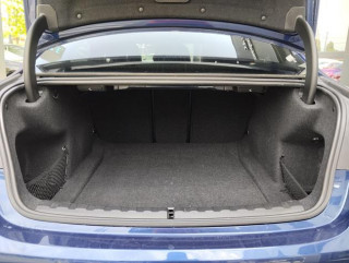 BMW 320 D xDrive AUT