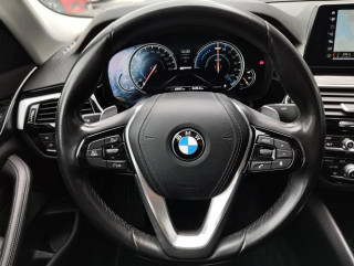 BMW 530 2.0E iPerformance