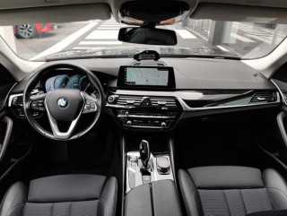 BMW 530 2.0E iPerformance 