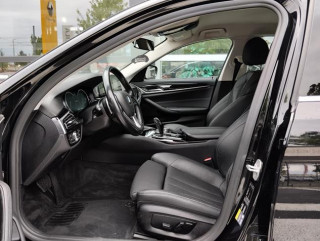 BMW 530 2.0E iPerformance