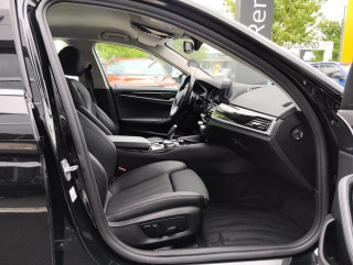 BMW 530 2.0E iPerformance